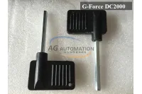 Motor cổng lùa G-Force DC2000 24v